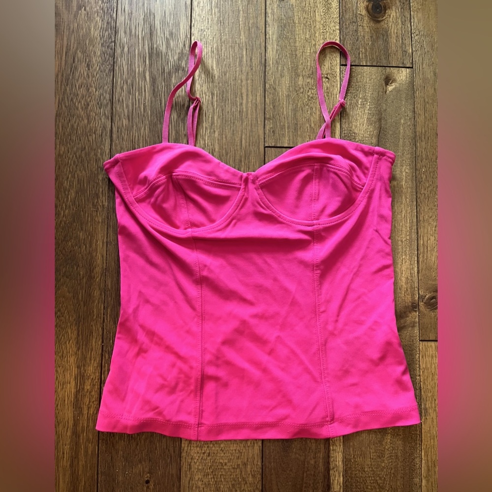 Talula Aritzia Camisole Cami Top, Small